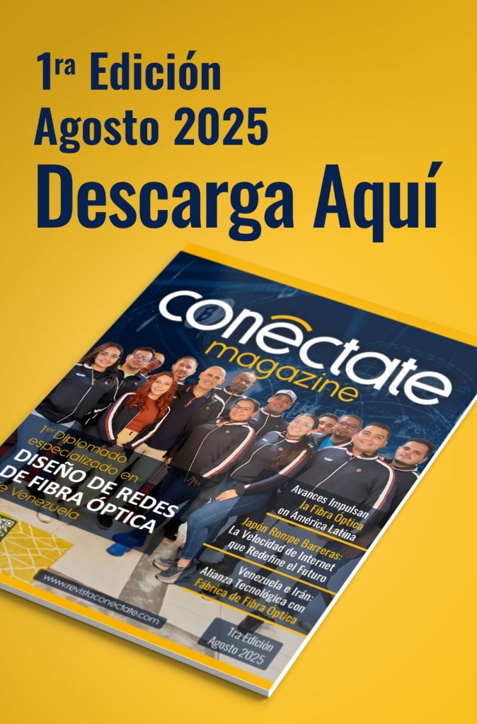 Descargar Revista Conectate
